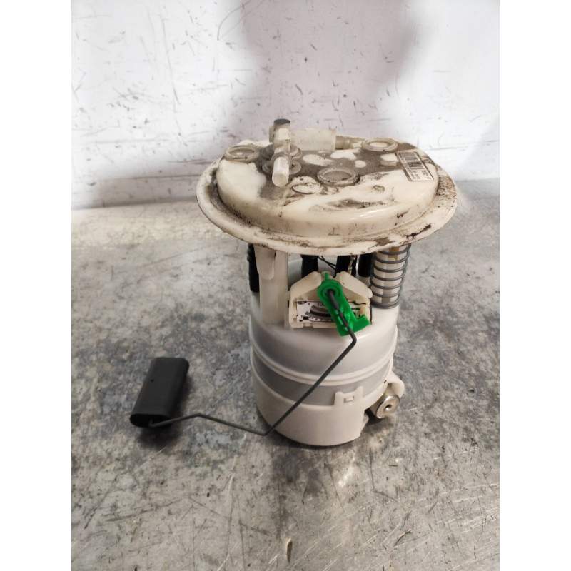 Recambio de bomba combustible para citroën c3 1.4 sx plus referencia OEM IAM 9659874980 0973032990002 2002