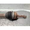 Recambio de transmision delantera derecha para peugeot 207 1.4 referencia OEM IAM 9659317980 14G 2009
