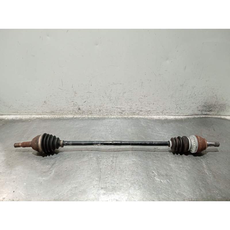 Recambio de transmision delantera derecha para opel astra h (a04) 1.4 (l48) referencia OEM IAM  14G 2004