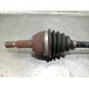 Recambio de transmision delantera derecha para opel astra h (a04) 1.4 (l48) referencia OEM IAM  14G 2004