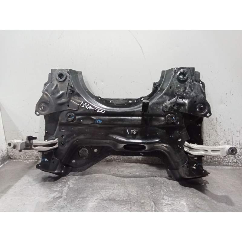 Recambio de puente delantero para opel combo e tour / life (k9) 1.5 referencia OEM IAM 94703M01 15DCI 2019