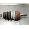 Recambio de transmision delantera derecha para opel astra h (a04) 1.4 (l48) referencia OEM IAM  14G 2004