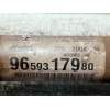 Recambio de transmision delantera derecha para peugeot 207 1.4 referencia OEM IAM 9659317980 14G 2009