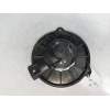 Recambio de motor calefaccion para toyota hilux 2.4 referencia OEM IAM 19400003402R21  