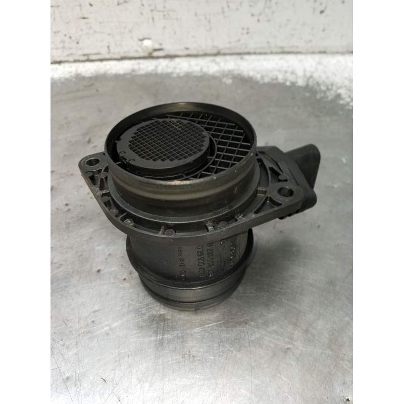 Recambio de caudalimetro para seat leon (1p1) 1.9 tdi referencia OEM IAM 0281002531 038906461B 2005