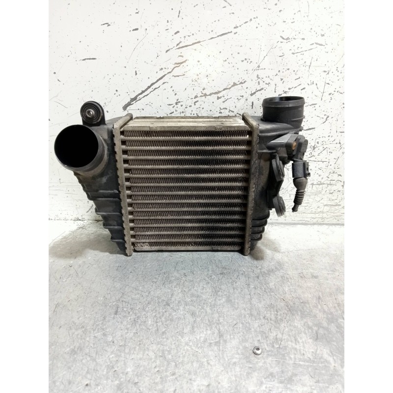 Recambio de intercooler para seat leon (1m1) signo referencia OEM IAM 1J0145803 862328X 