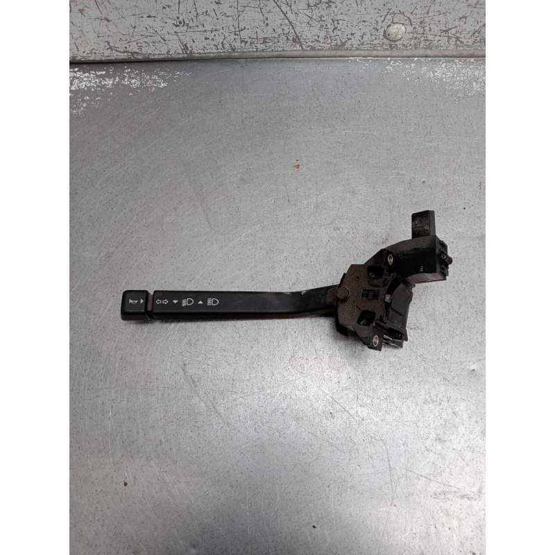 Recambio de mando luces para iveco massif single cab 3.0 hpi referencia OEM IAM   