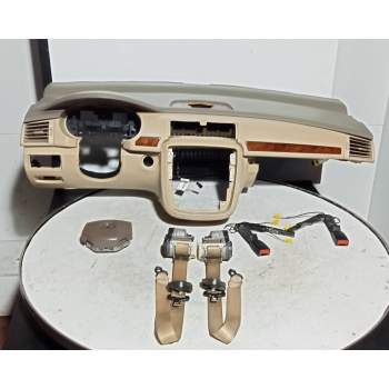 KIT AIRBAG 