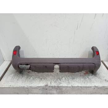 PARAGOLPES TRASERO 1997