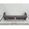 Recambio de paragolpes trasero para renault kangoo (kc0/1_) 1.9 dci 4x4 (kc0v) referencia OEM IAM   1997