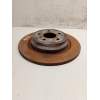 Recambio de disco freno trasero para mercedes-benz clase m (w166) referencia OEM IAM   