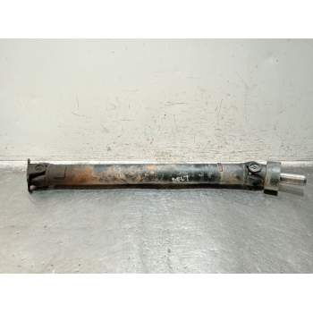 TRANSMISION CENTRAL DELANTERA 25TD 1998