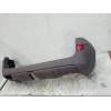 Recambio de paragolpes trasero para renault kangoo (kc0/1_) 1.9 dci 4x4 (kc0v) referencia OEM IAM   1997