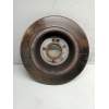 Recambio de disco freno trasero para mercedes-benz clase m (w166) referencia OEM IAM   