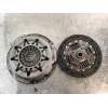 Recambio de kit embrague para mazda 2 berlina (dy) 1.4 crtd active referencia OEM IAM   