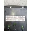 Recambio de cuadro instrumentos para ds 5 business class hybrid 4x4 referencia OEM IAM 9814631080 NS30318139 2012
