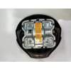 Recambio de kit airbag para renault modus 1.5 dci diesel referencia OEM IAM   