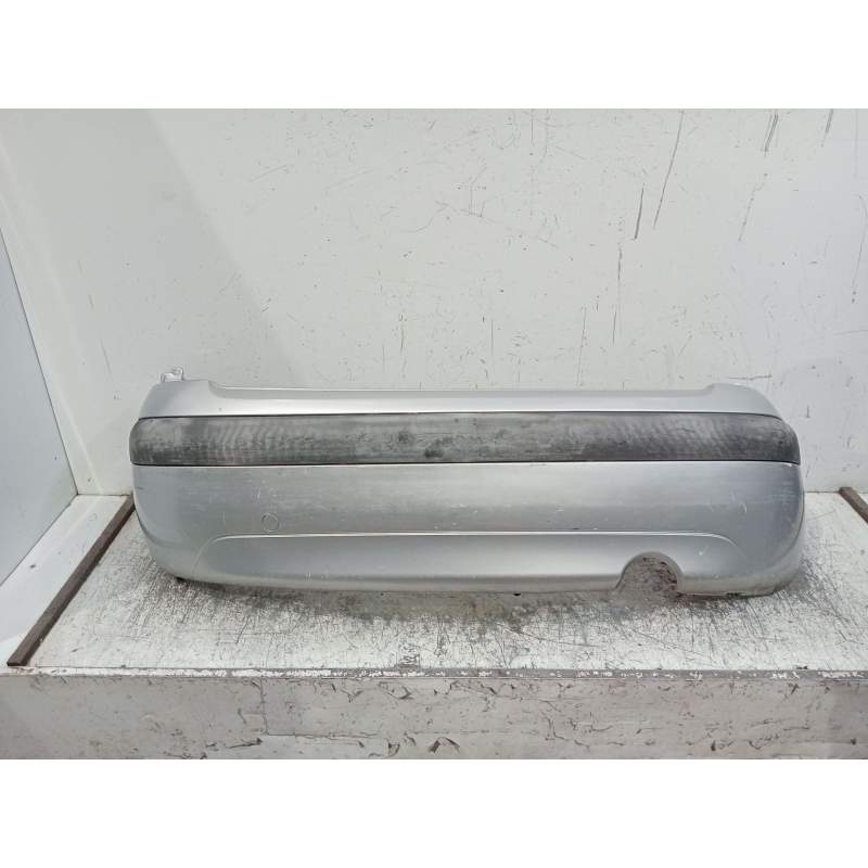 Recambio de paragolpes trasero para citroën c3 i (fc_, fn_) 1.4 hdi referencia OEM IAM   2002