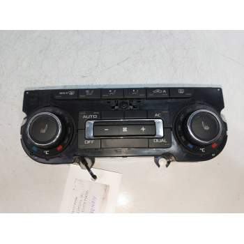 MANDO CALEFACCION / AIRE ACONDICIONADO 3T0907044BL 5HB00974975 