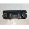 Recambio de mando calefaccion / aire acondicionado para skoda suberb (3t4) elegance referencia OEM IAM 3T0907044BL 5HB00974975 