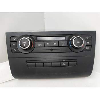 MANDO CALEFACCION / AIRE ACONDICIONADO 6411922185305 A2C53399845 