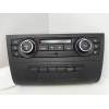 Recambio de mando calefaccion / aire acondicionado para bmw serie 1 berlina (e81/e87) 116d referencia OEM IAM 6411922185305 A2C5
