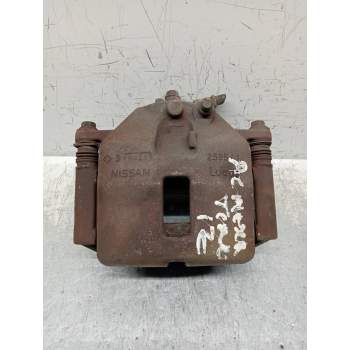 PINZA FRENO DELANTERA IZQUIERDA 