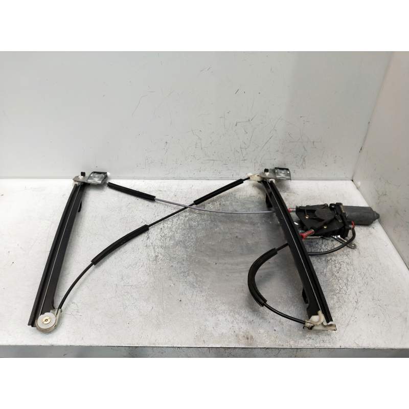Recambio de elevalunas delantero derecho para seat arosa (6h1) referencia OEM IAM   3P