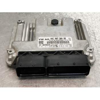 CENTRALITA MOTOR UCE 04C907309BB 0261S17849 1039T05940