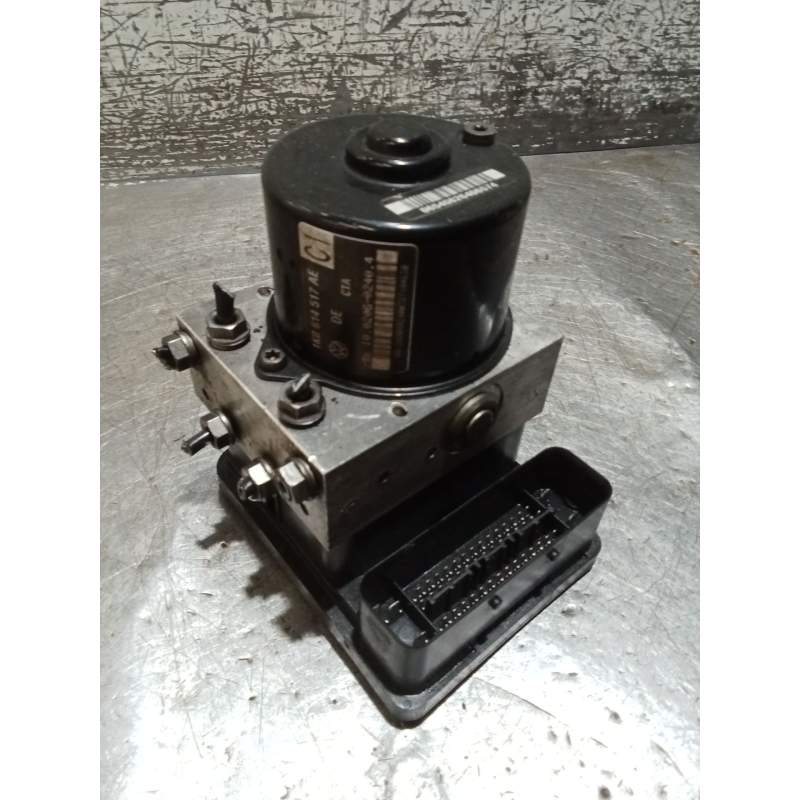 Recambio de abs para volkswagen touran (1t1, 1t2) 1.9 tdi referencia OEM IAM 1K0907379AC 1K0614517AE 10020602404