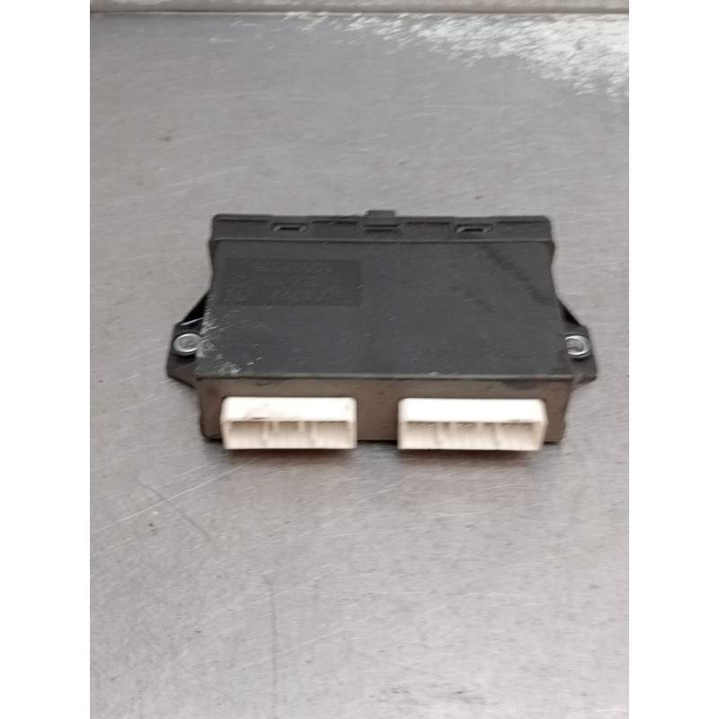 Recambio de modulo electronico para iveco massif single cab 3.0 hpi referencia OEM IAM 60697036  