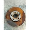 Recambio de disco freno delantero para toyota avensis berlina (t 22) 1.6 tempus (4-ptas.) referencia OEM IAM   