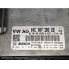 Recambio de centralita motor uce para volkswagen golf vii lim. bluemotion referencia OEM IAM 04C907309BB 0261S17849 1039T05940