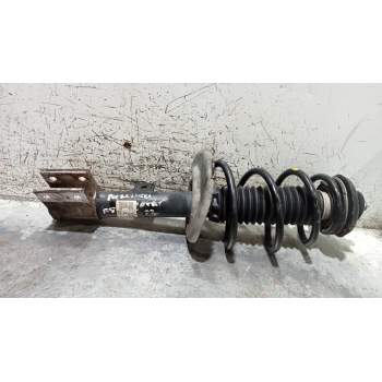 AMORTIGUADOR DELANTERO IZQUIERDO 9684487980 16HDI 2008