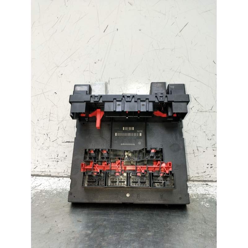 Recambio de modulo electronico para seat leon (1p1) 1.9 tdi referencia OEM IAM 3C0937049AD  2005