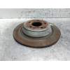 Recambio de disco freno trasero para ford mondeo turn. hybrid trend referencia OEM IAM   