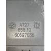 Recambio de modulo electronico para iveco massif single cab 3.0 hpi referencia OEM IAM 60697036  