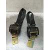 Recambio de juego cinturones delantero para citroën xsara (n1) 2.0 hdi 90 referencia OEM IAM  5P 2001