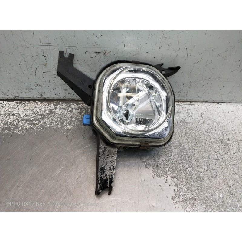 Recambio de faro antiniebla derecho para peugeot 306 berlina 3/4/5 puertas (s2) referencia OEM IAM 030505401200 VER FOTOS 