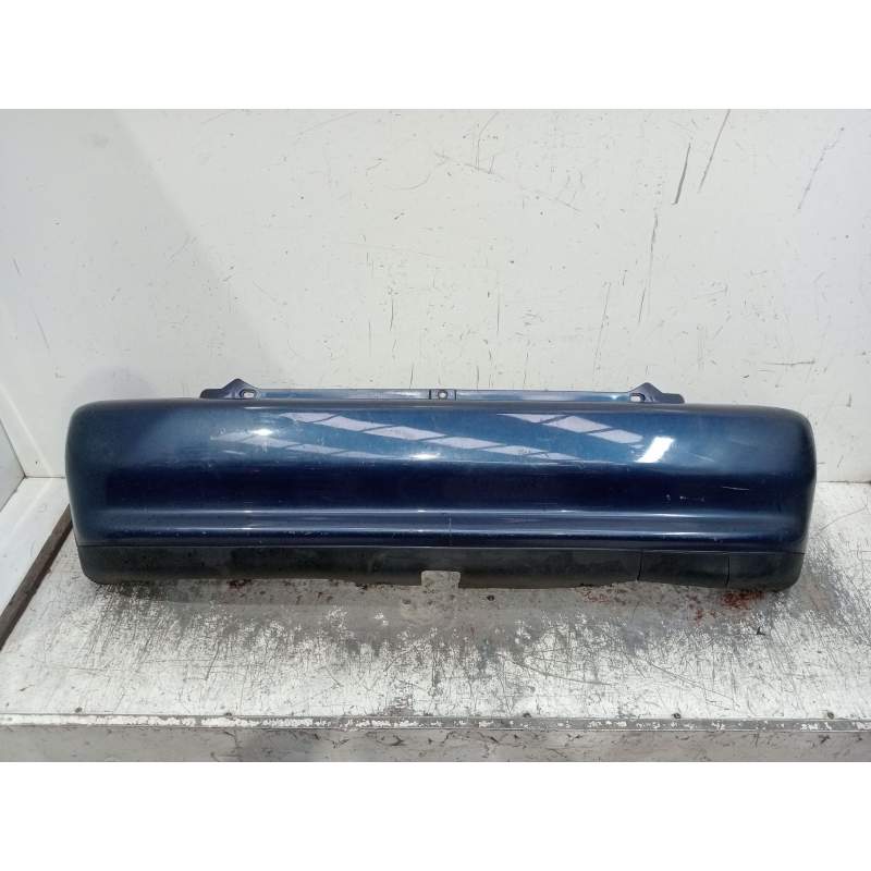 Recambio de paragolpes trasero para seat ibiza ii (6k1) 1.9 tdi referencia OEM IAM  3P 1997