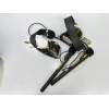 Recambio de kit airbag para renault modus 1.5 dci diesel referencia OEM IAM   