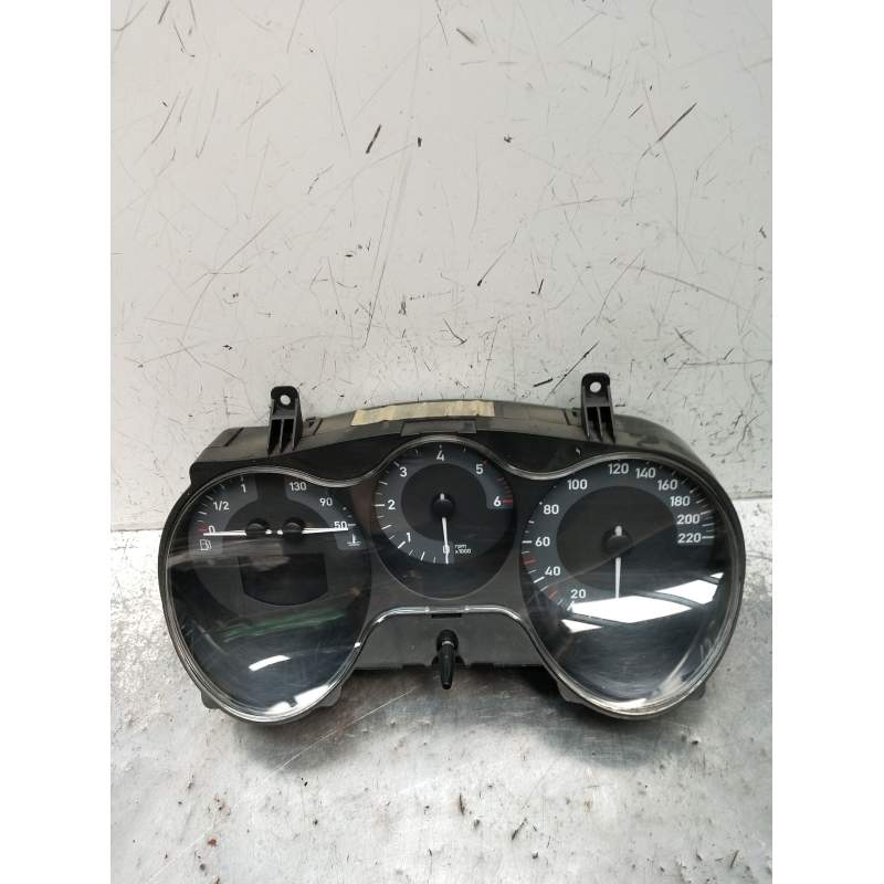 Recambio de cuadro instrumentos para seat leon (1p1) 1.9 tdi referencia OEM IAM 110080279018 028757 2005