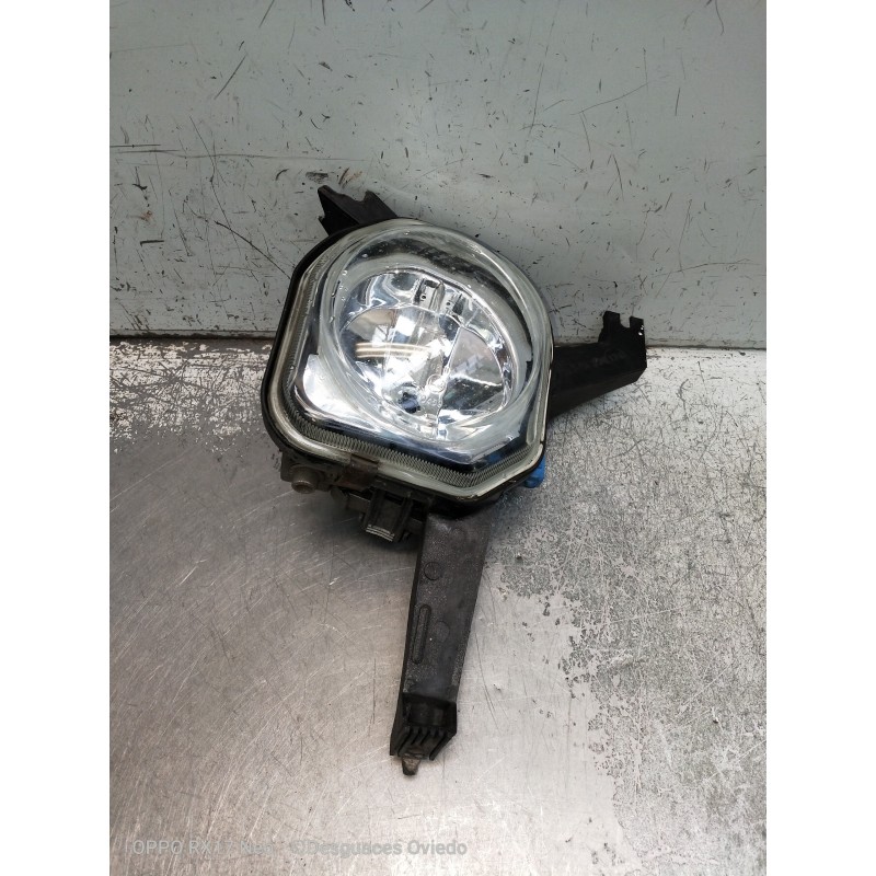 Recambio de faro antiniebla izquierdo para peugeot 306 berlina 3/4/5 puertas (s2) referencia OEM IAM 030505401100 VER FOTOS 