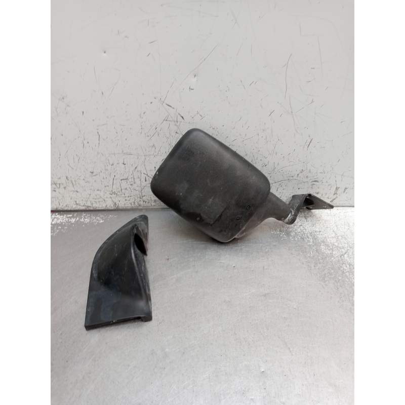 Recambio de retrovisor derecho para iveco massif single cab 3.0 hpi referencia OEM IAM   