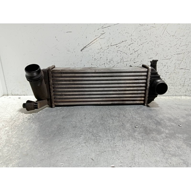 Recambio de intercooler para renault kangoo profesional referencia OEM IAM   