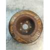 Recambio de disco freno trasero para toyota avensis berlina (t 22) 1.6 tempus (4-ptas.) referencia OEM IAM   