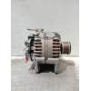 Recambio de alternador para renault clio iii referencia OEM IAM 8200660033 0124425071 2009