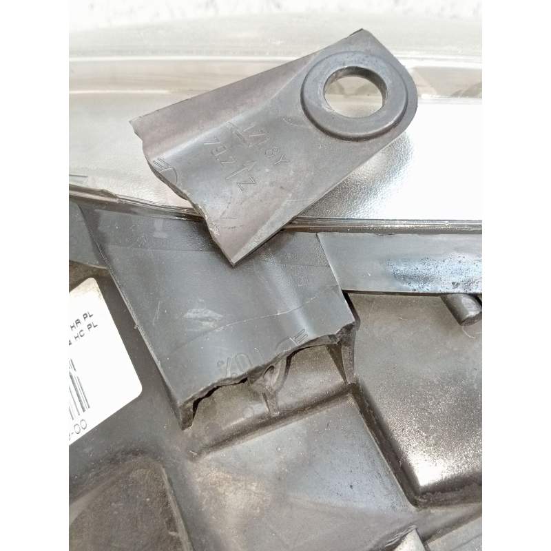 Recambio de faro derecho para citroën xsara (n1) 1.6 16v referencia OEM IAM 9648446580 VER FOTOS 2001