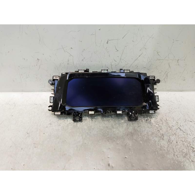 Recambio de cuadro instrumentos para volkswagen golf viii lim. (cd1) referencia OEM IAM 5H0920340A A2C13215502 DIGITAL
