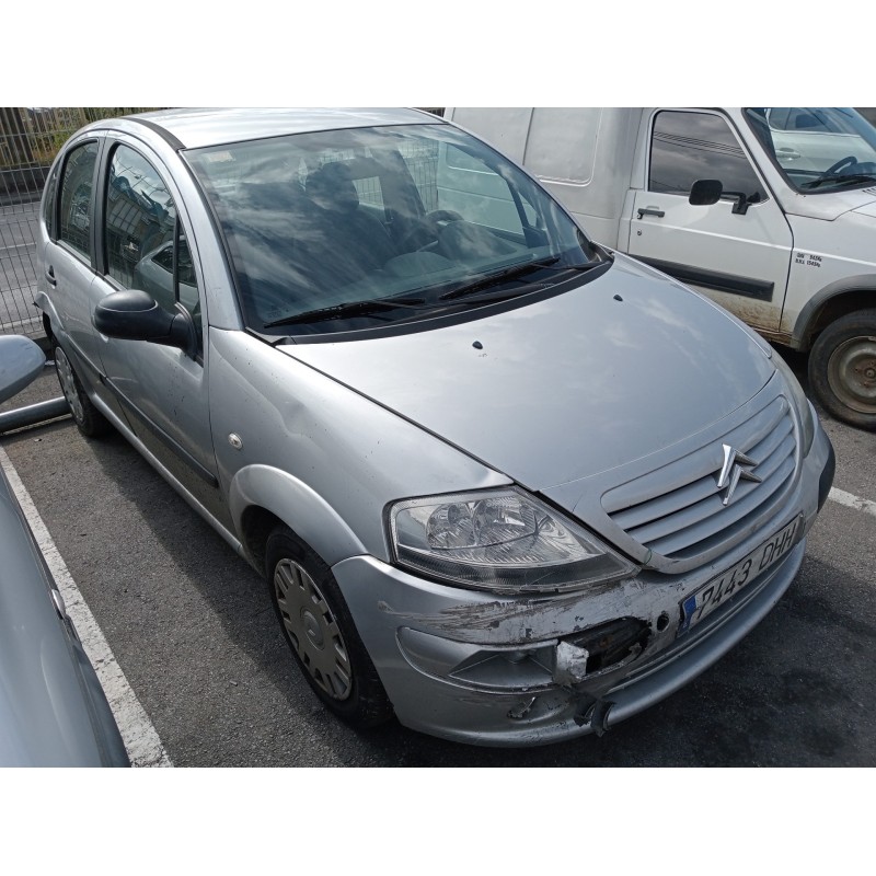 citroen c3 del año 2005